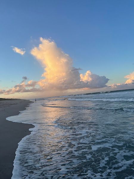 Klondike Beach