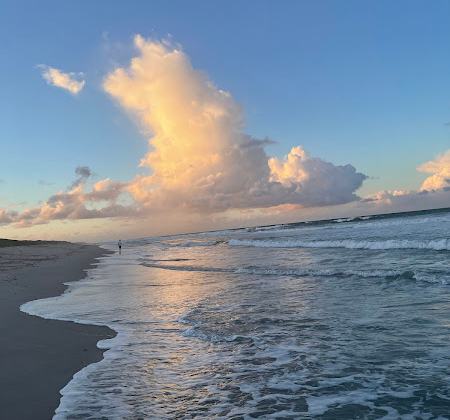 Klondike Beach