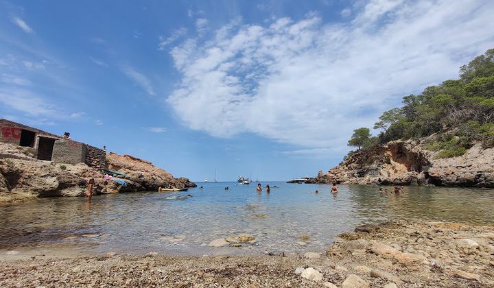 Cala de Xuclar
