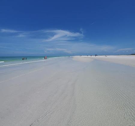 North Beach