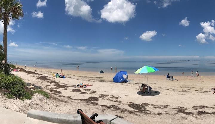 Sunset Beach