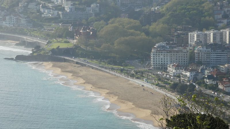 Photo of Ondarreta