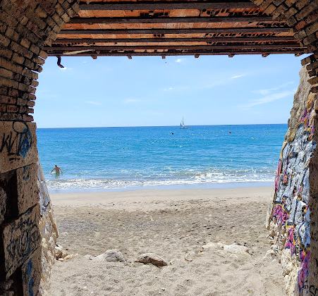 Playa del Muerto