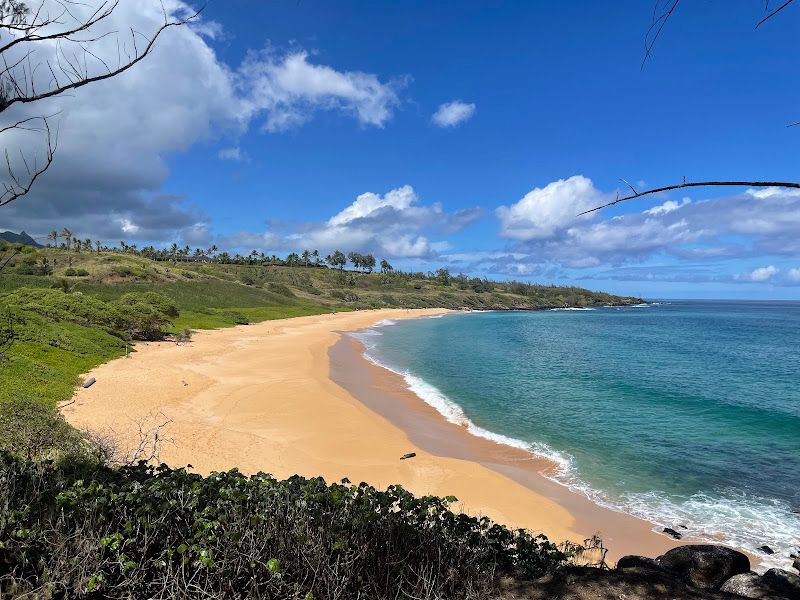 Donkey Beach