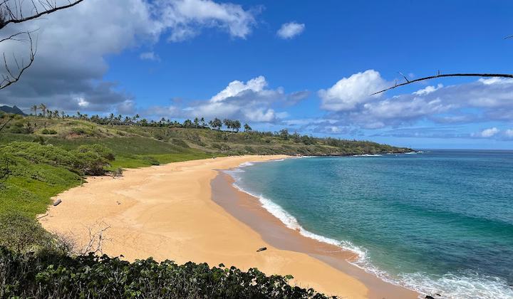 Donkey Beach