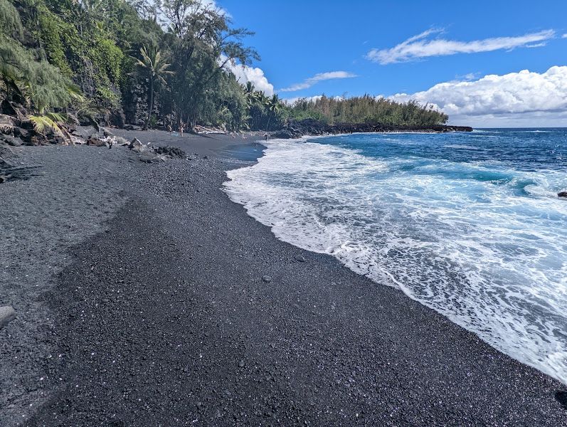 Kehena Beach