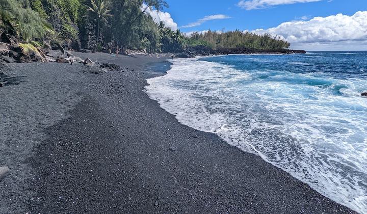 Kehena Beach