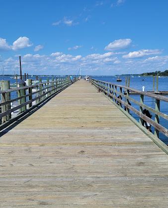 Beekman Beach