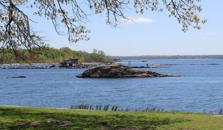 Glen Island