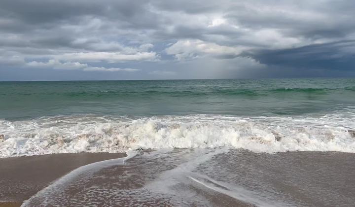 Playalinda Beach