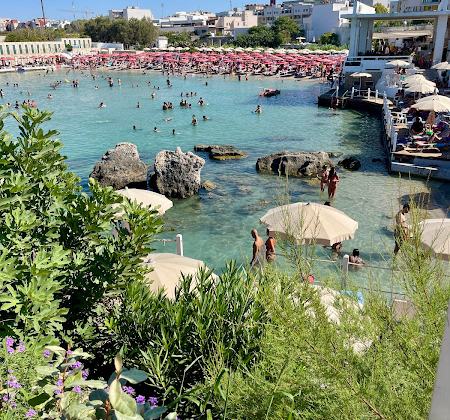 Lido Pantano