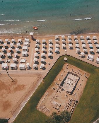 Astir Beach