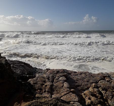 Praia do Norte