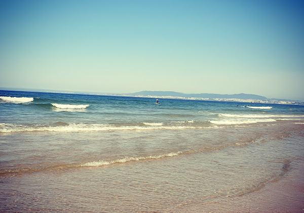 Praia da Bela Vista