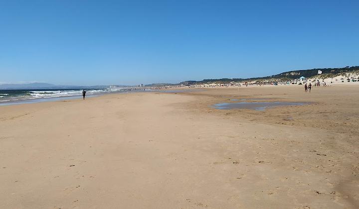 Praia do Infante