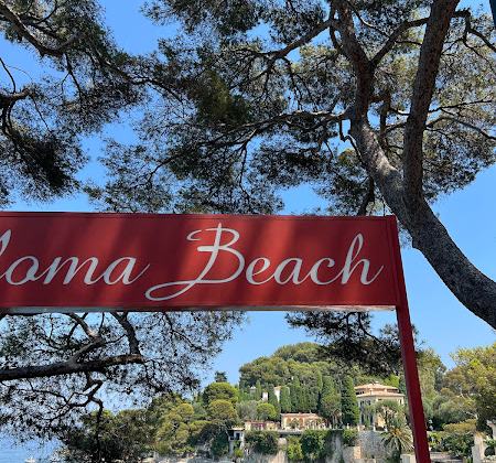 plage Paloma