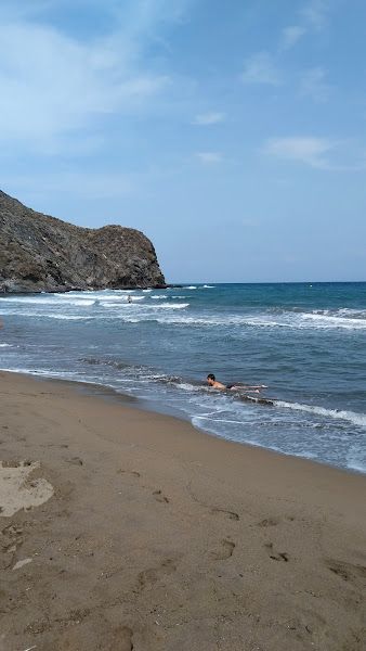 Cala de Calnegre