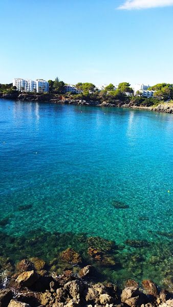 Cala Leña