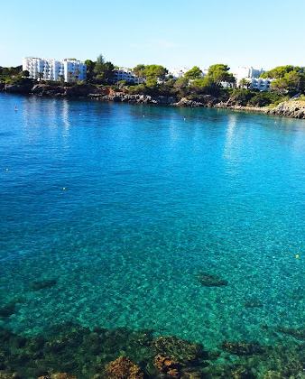 Cala Leña