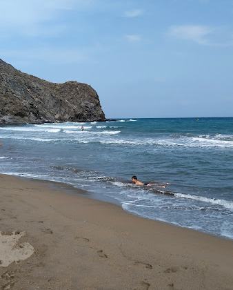 Cala de la Gruta