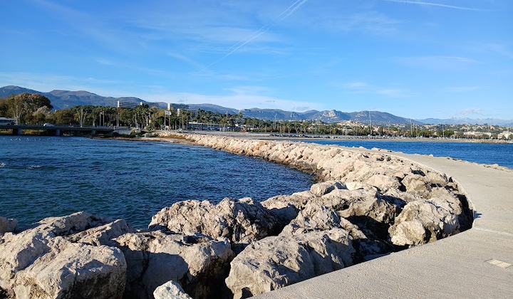 Plage de l’Hippodrome