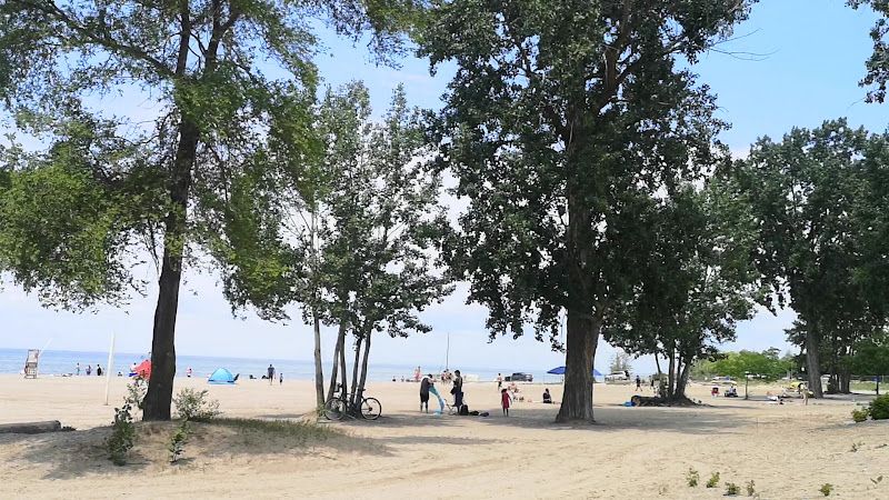 Sunset Beach