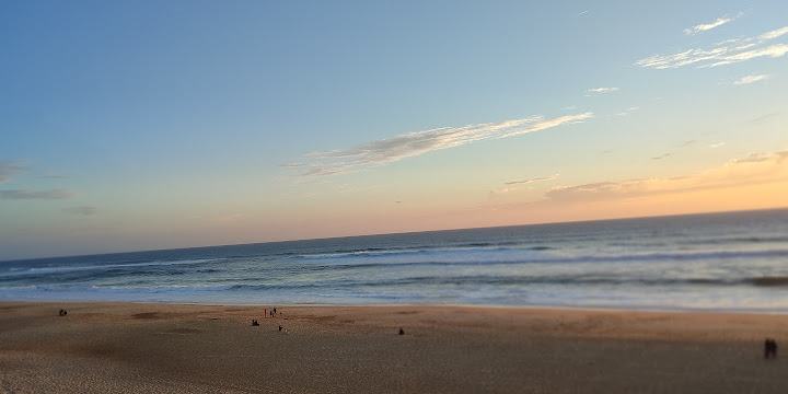 Plage de la Balise