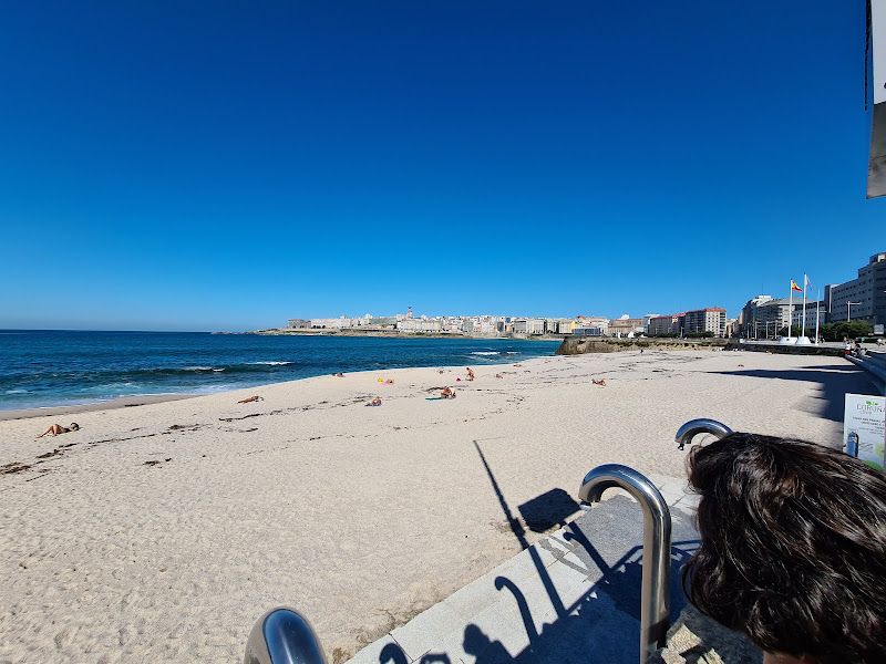 Photo of Praia de Riazor