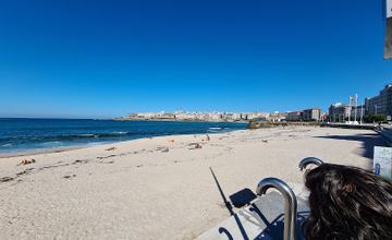 Photo of Praia de Riazor