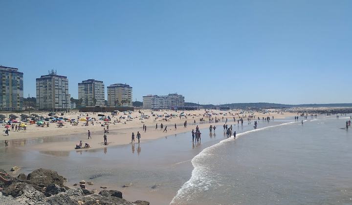 Praia do Dragão Vermelho