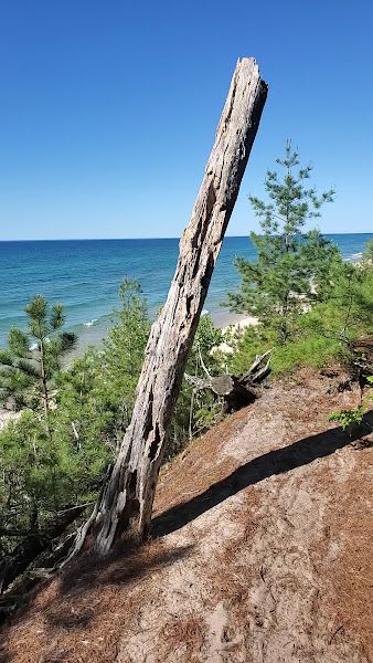 Twelvemile Beach
