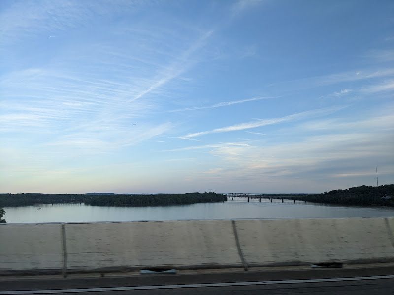 Garrett Island Beach