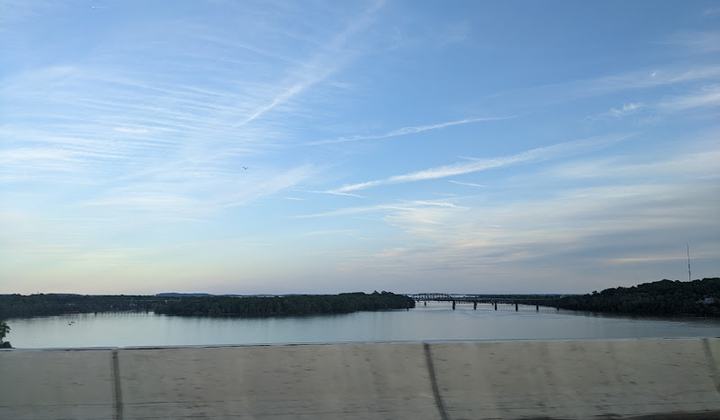 Garrett Island Beach