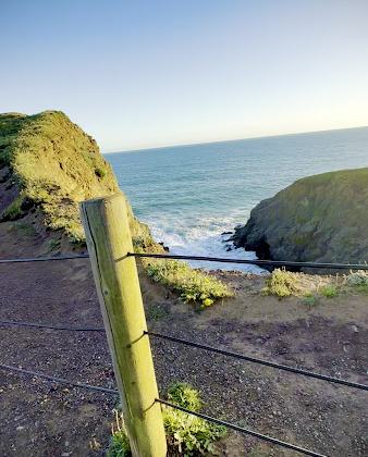Rodeo Beach