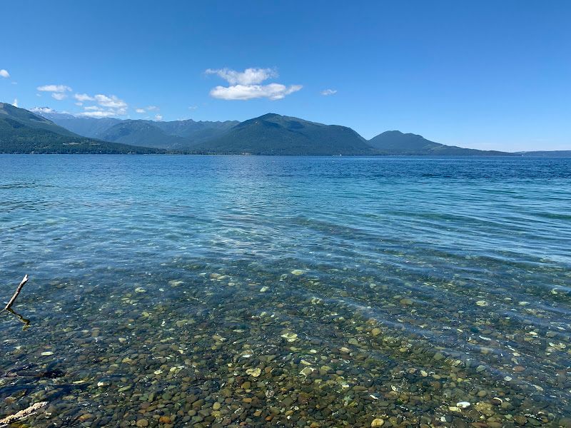 Swim Beach