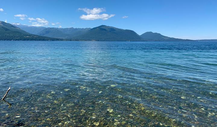 Swim Beach