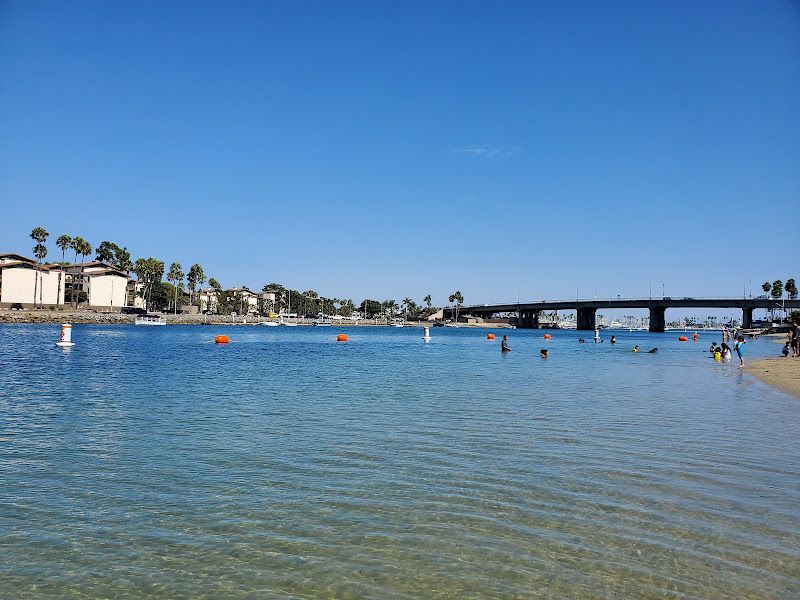 Mother's Beach