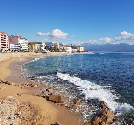 Plage Trottel