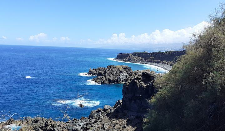 Playa de los Roques