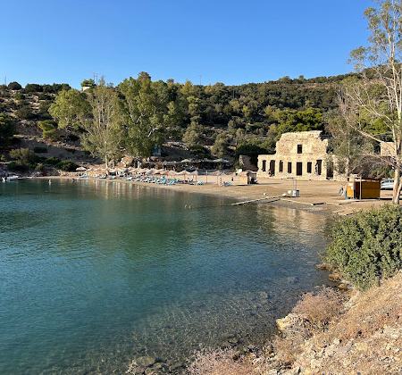 Russian Bay Beach