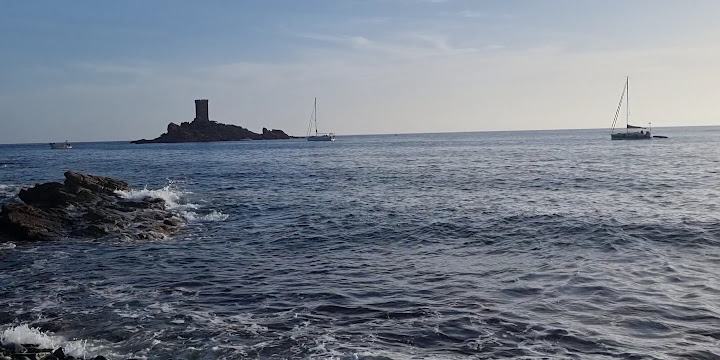 Plage du Débarquement