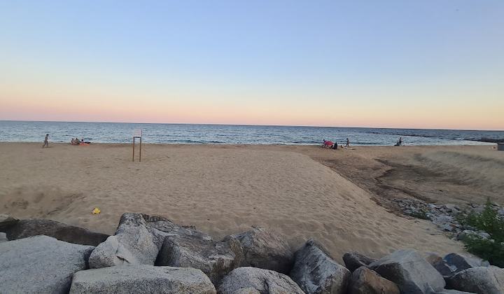 Platja de Ponent