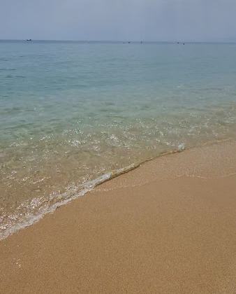 Platja d'Ocata