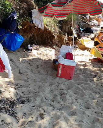 Plage Brigitte Bardot