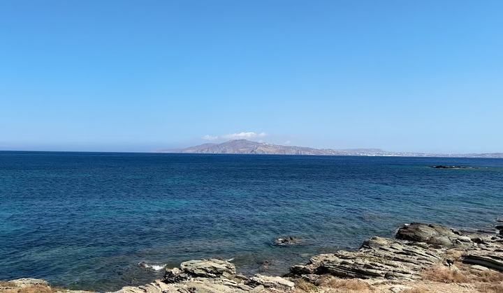 Agios Sostis