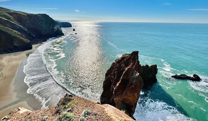 Tennessee Beach