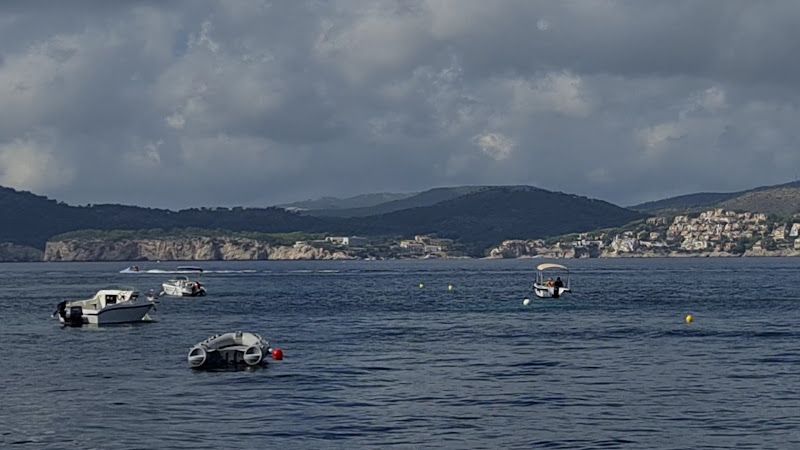 Caló d'en Pellicer