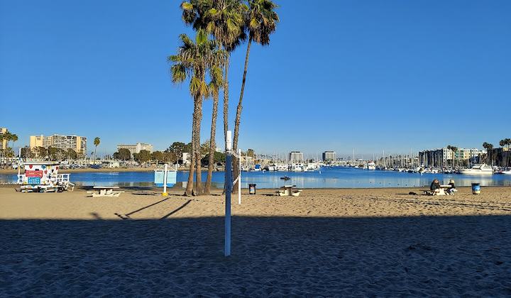 Mother's Beach