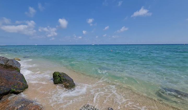 Platja de la Morera