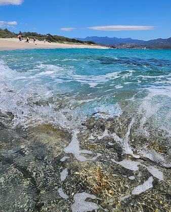 Plage Piscona